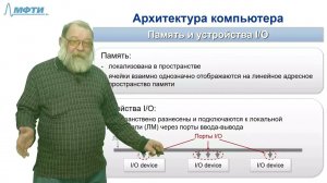 Основы операционных систем, Карпов В.Е. (Лекция №12, 2019)