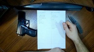 Гайд на оружие в Зомби Апокалипсис. Плюсы и минусы.