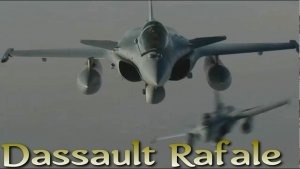 Как Rafale завоевал мировой рынок