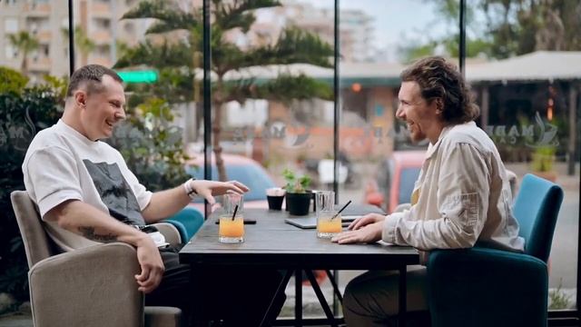 Разработчик DexNet Алексей Кедо о своей технологии Интервью часть 2