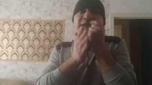 Техно на варгане без акустики,Александр Мех,Снежное-Щёлкино.