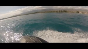 Yamaha VXS1812 куб,GoPro Hero3,ЧолпонАтта 2014