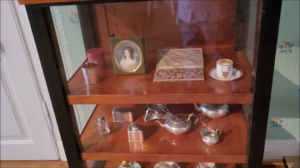 Замок Каппенберга часть 2