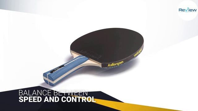 Top 5 Best Ping Pong Paddles [Review in 2022] for Intermediate/Advanced Players смотреть онлайн