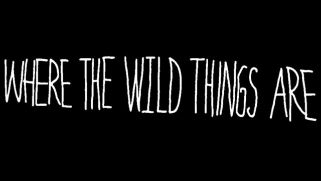 Where The Wild Things Are: Trailer Music (1) смотреть онлайн