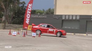 Speed Action in Tight City Streets | Mitsubishi Evolution VI Tommi Mäkinen Edition | LSTC 2023