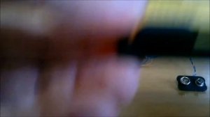 Как получить из 3х вольт 220 вольт  Самая простая схема