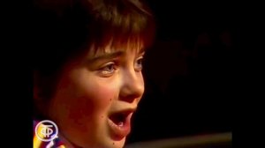 Наташа Королева показала, как выглядела до популярности