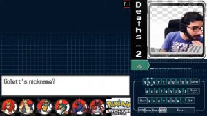 Head empty, no stress, 0 deaths | Pokemon White Nuzlocke part 10