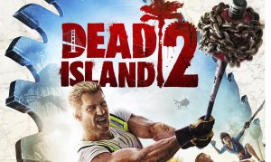 Dead island 2 часть 1