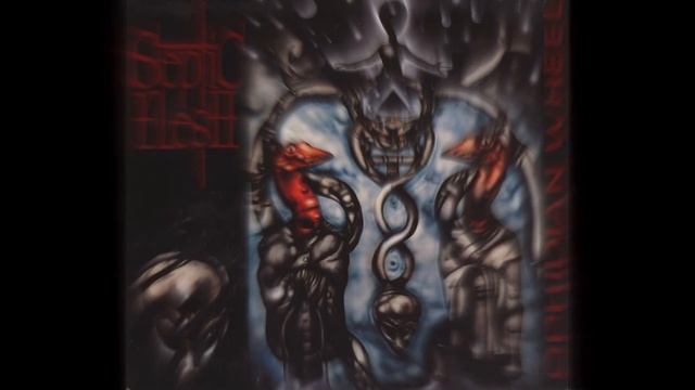 Septic Flesh - The Future Belongs to the Brave Cover смотреть онлайн