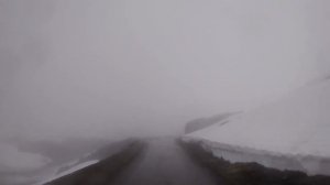 Красивые дороги Норвегии _ Beautiful Norway roads _ Большое релакс-видео _ Long