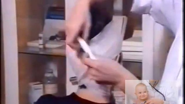 Виды повязок в хирургии
