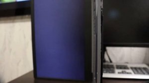 ВЫКЛЮЧАЕТСЯ!!! Ремонт ноутбука Lenovo IdeaPad