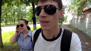 КАТАЮСЬ НА СКЕЙТБОРДЕ ПЕРВЫЙ РАЗ