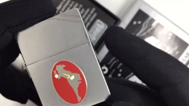 Zippo 28729