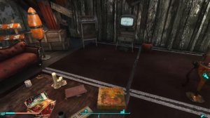 Echo Lake Lumber Mill Efficiency Settlement Build - Fallout 4 Far Harbor
