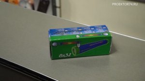 Обзор биноклей и зрительных труб для детей от компании Bresser