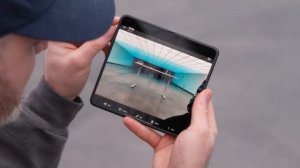 Обзор Oppo Find N. Сравнение Oppo Find N и Samsung Z Fold 3