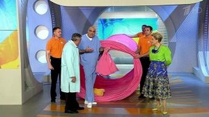 3 теста через одно место. О чем может рассказать п...а. Жить здорово! Фрагмент выпуска от 25.08.2015