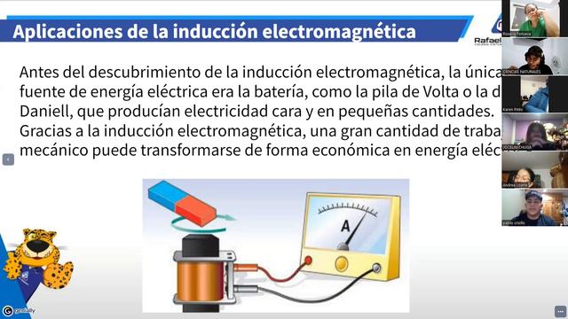 CLASE 2.2 - 3RO BACHILLERATO смотреть онлайн