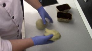 Хлеб "Горчичный" по ГОСТу