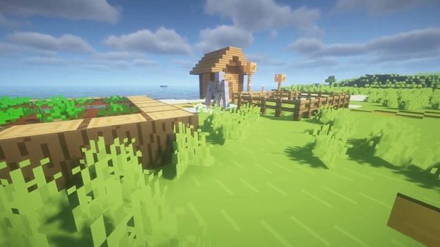 Bsl 8.2 + Bare bones + Fresh animation 1.20 RTX 3070 TI