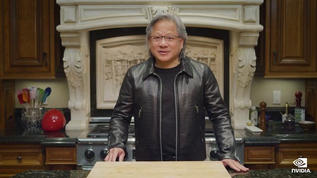 Creating Shared Virtual Worlds in Omniverse (NVIDIA GTC Spring 2021 Keynote Part 2)