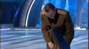 Серия ТАНГО. Навка  Башаров