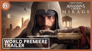 Assassin`S Creed. Мираж.mp4