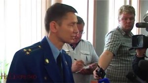 Первый приговор в деле о пожаре в «Хромой лошади»