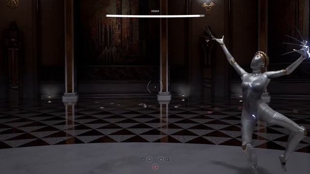 Atomic Heart #Final Сюжетные записи и решение что делать дальше, Бой против ДВУХ СЕСТРИЧЕК смотреть онлайн