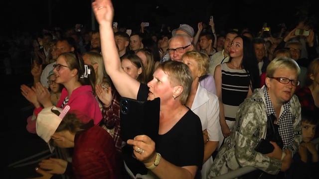 2023-07-04 Акция «Споем гимн вместе» смотреть онлайн