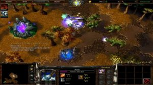 Warcraft 3 Основание Даротара   Кампания за Рексара часть 1