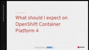 Deep Dive on the OpenShift Logging-Stack Gabriel Ferraz Stein Red Hat | OpenShift Commons Briefing