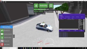 Roblox Car Crushers 2 Gamepass Script!