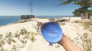 КАК ПОСТРОИТЬ ЛАБИРИНТ в Stranded Deep #23