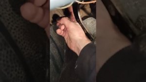 Не включаются передачи Рено Кенго 1