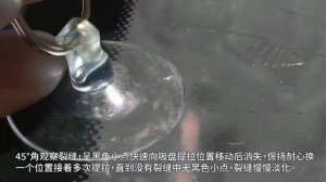 Ремкомплект для ремонта лобового стекла машины #алиэкспресс#автомобили#ремонтавто #лобовоестекло