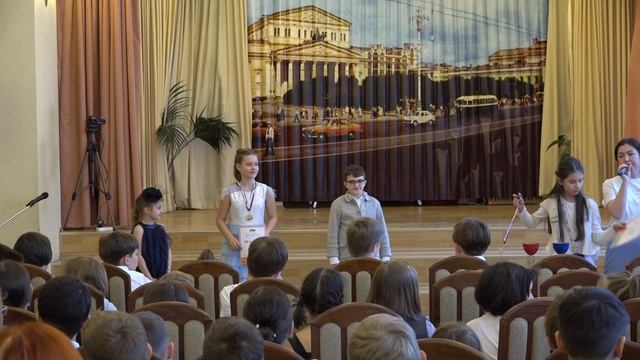 Фестиваль искусств смотреть онлайн