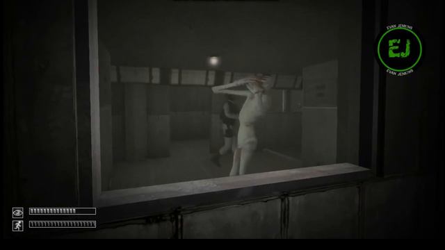 Кто такой "Скромник" [SCP-096] смотреть онлайн