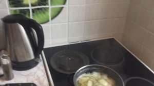 Как приготовить крем суп из картофеля и плавленого сыра | VKUSno