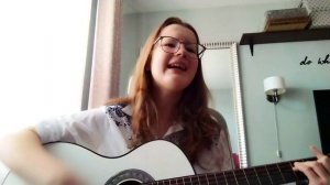 Секрет - Моя любовь на пятом этаже [Кавер]