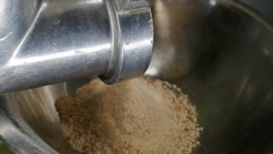 DIY .Самодельная прикормка на ЛЕЩА .