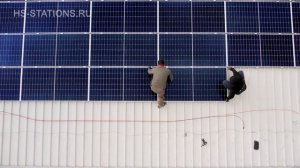 Дизельная электростанция или Дизельные генераторы - надежные и недорогие источники электроэнергии!