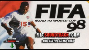The Crystal Method - Busy Child - FIFA 98 Soundtrack - HD