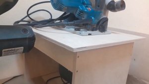 Домашняя столярная мастерская в квартире своими руками