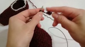 ИДЕАЛЬНЫЕ детские следки спицами!