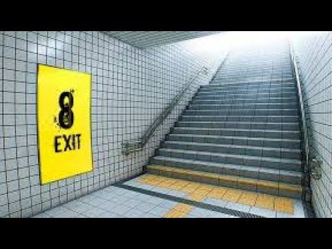 ЭТИ АНОМАЛИИ СВЕДУТ МЕНЯ С УМА! - Exit 8 [2] смотреть онлайн