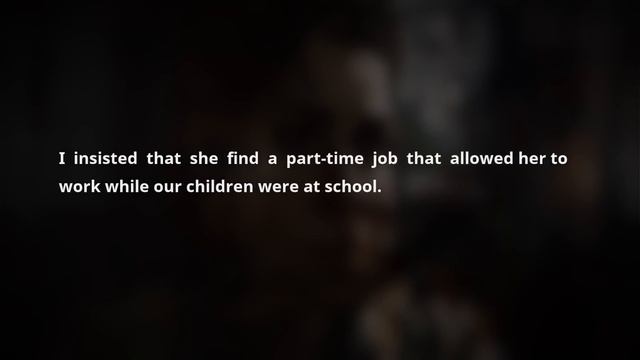 Husband Escaped w/ Our Child After I Accidentally Cheated w/ My Boss Just Once. Reddit Cheating смотреть онлайн